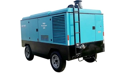 Operating Procedures For Air Compressors Operating Procedures For Air Compressors