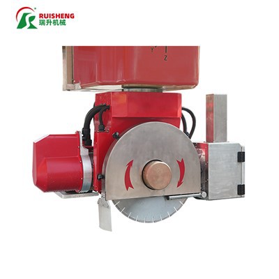 5 ašies CNC tilto pjaustymo mašina