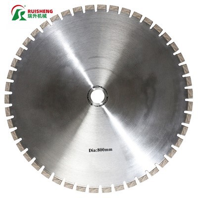 How often should I check the cutting blades