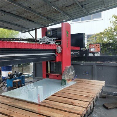 Where to get marble cut